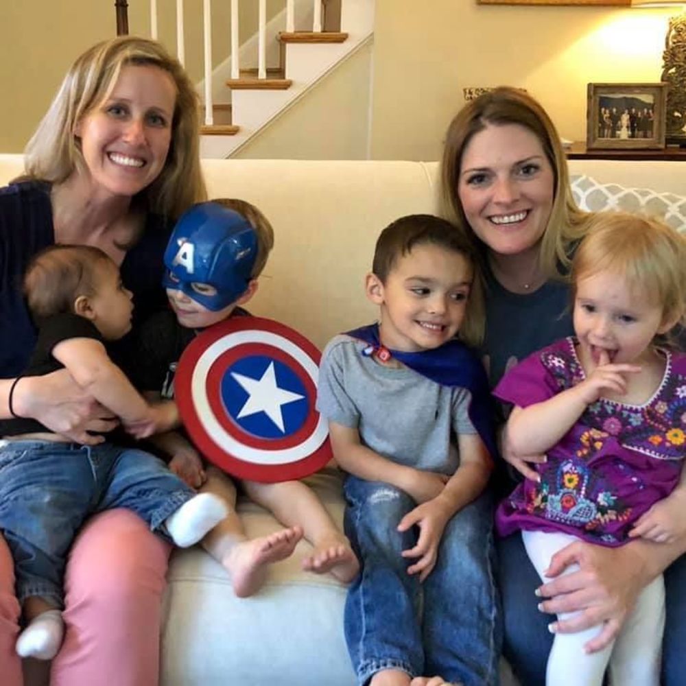 Meet your Posher, Liz